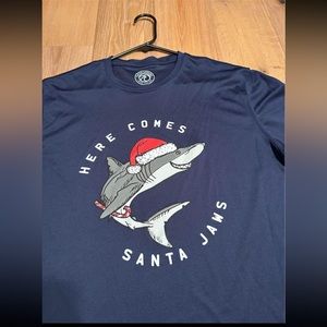 Medium Christmas Shirt, New Without Tags, never worn! Medium holiday shirt.